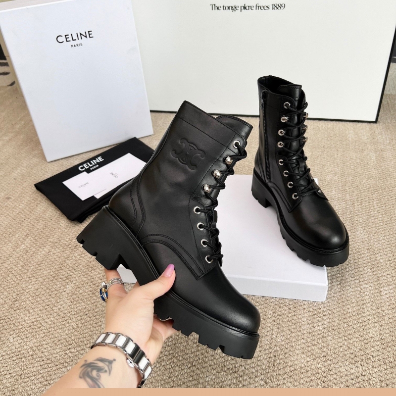 Ch*el boots